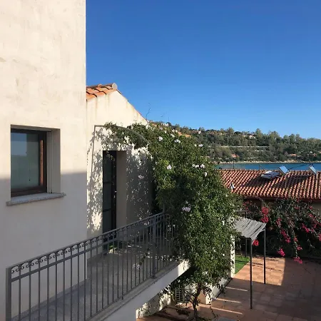Appartamenti Gaimaro' A 50 M Dalla Spiaggia Arbatax Exterior photo