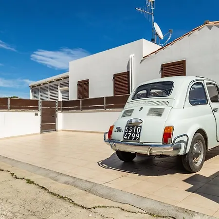 Appartamenti Gaimaro' A 50 M Dalla Spiaggia Arbatax Exterior photo