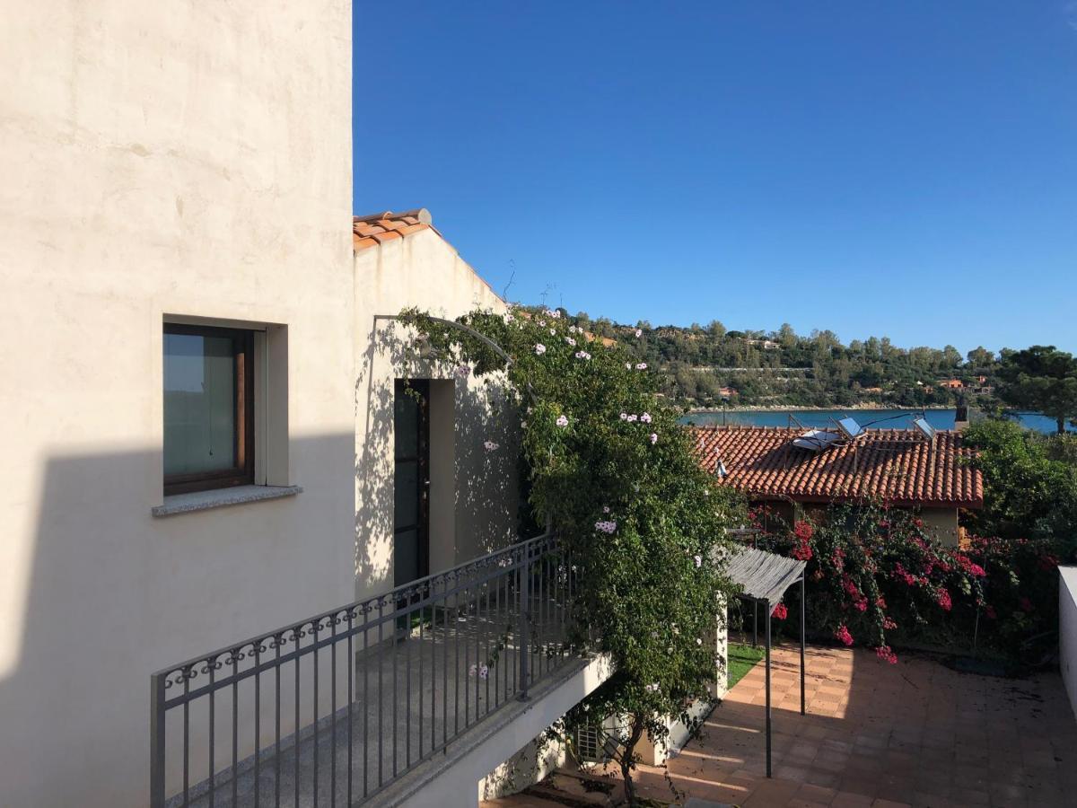 Apartment Gaimaro' A 50 M Dalla Arbatax