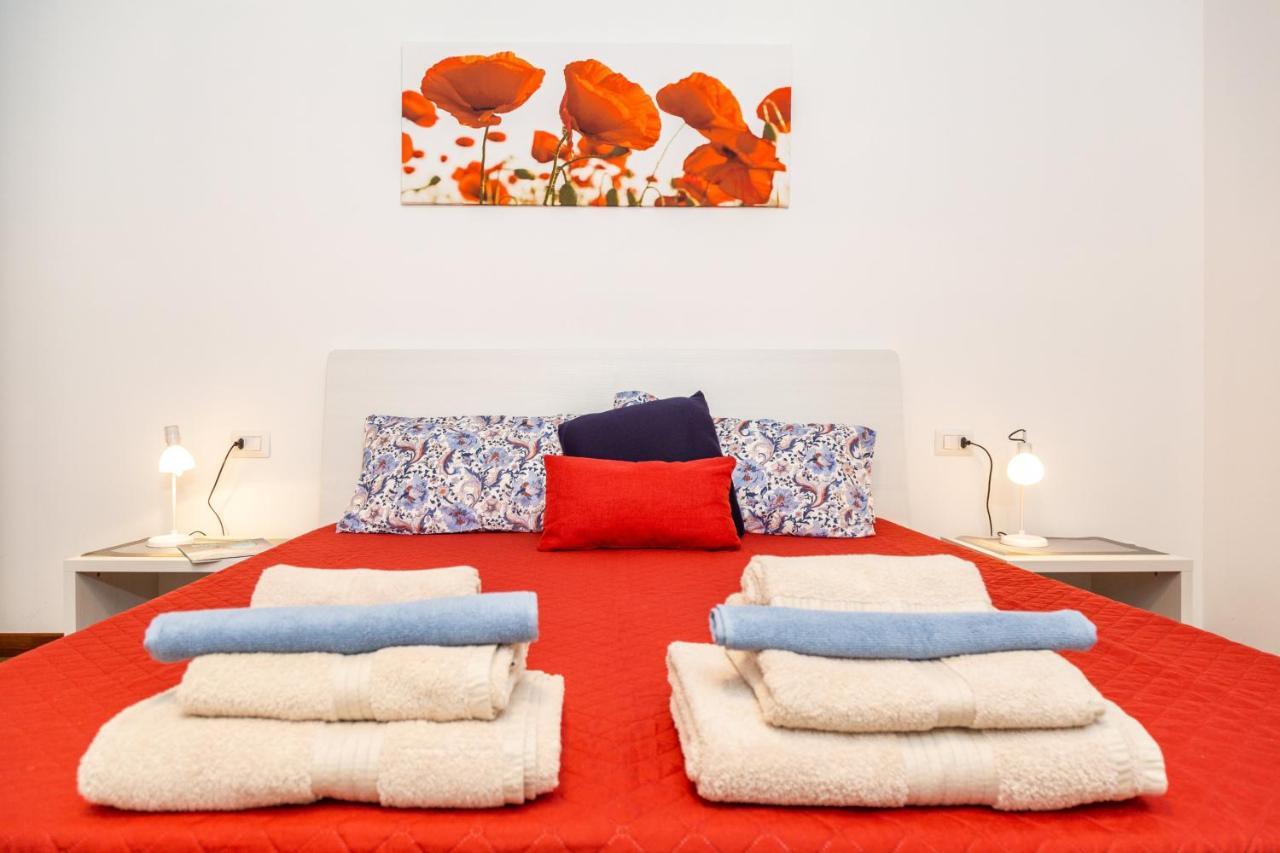 Apartment Gaimaro' A 50 M Dalla Arbatax