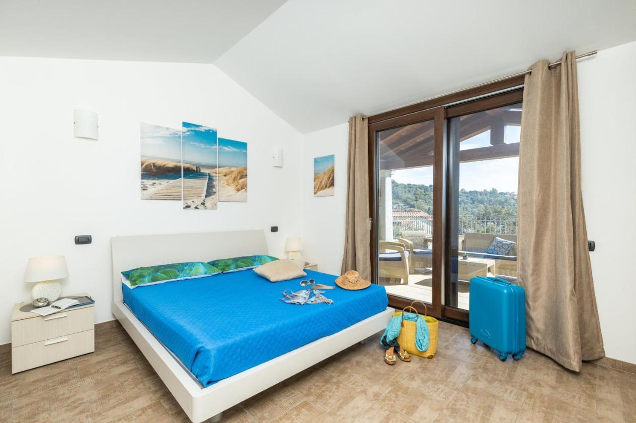 Gaimaro' A 50 M Dalla Apartment Arbatax