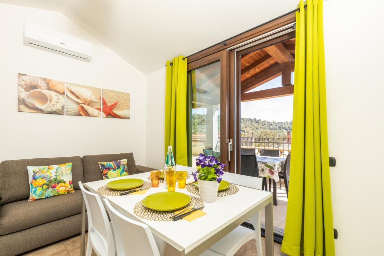 Gaimaro' A 50 M Dalla Apartment Arbatax