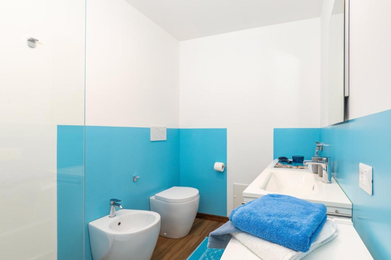 Gaimaro' A 50 M Dalla Apartment