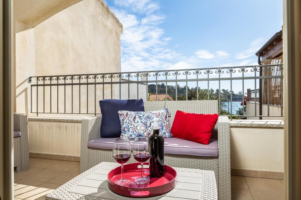 Gaimaro' A 50 M Dalla Apartment Arbatax