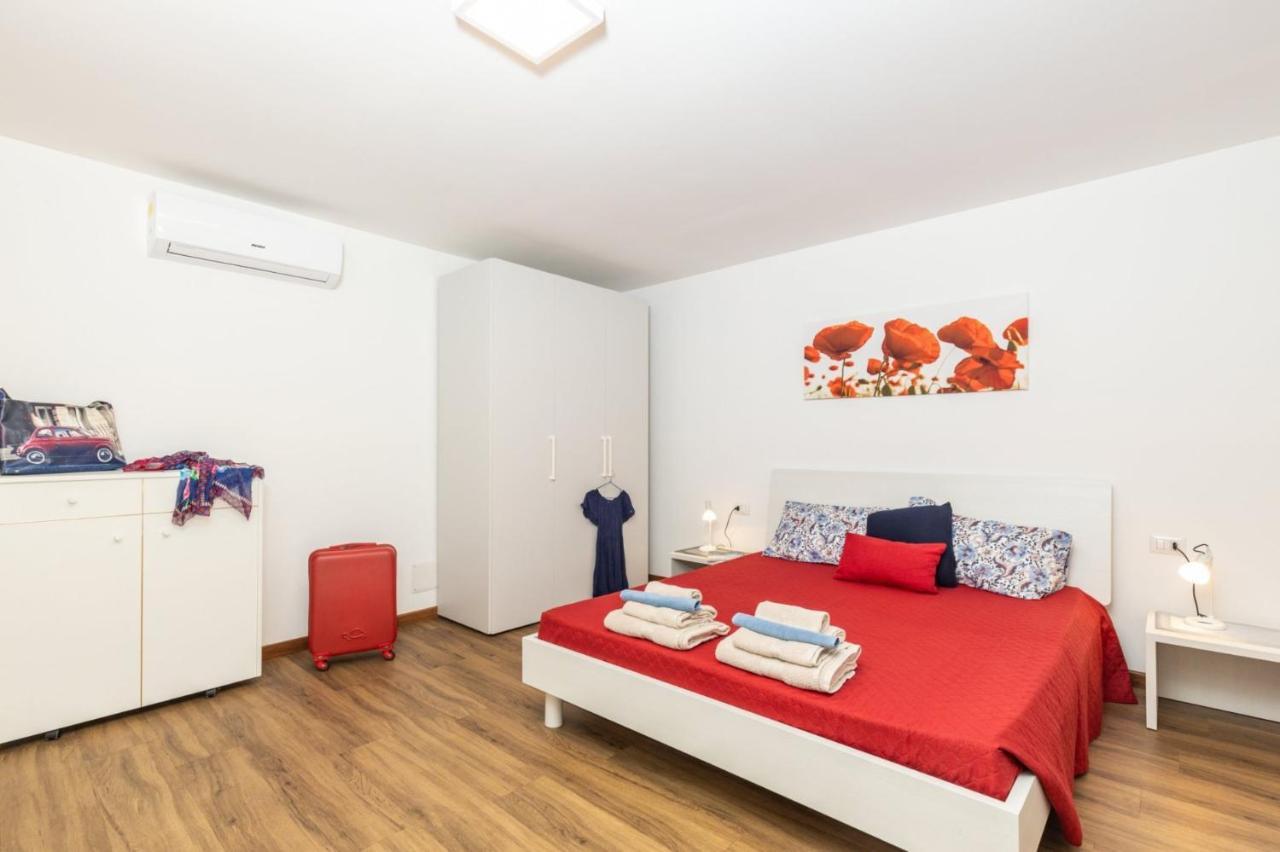 Gaimaro' A 50 M Dalla Apartment Arbatax