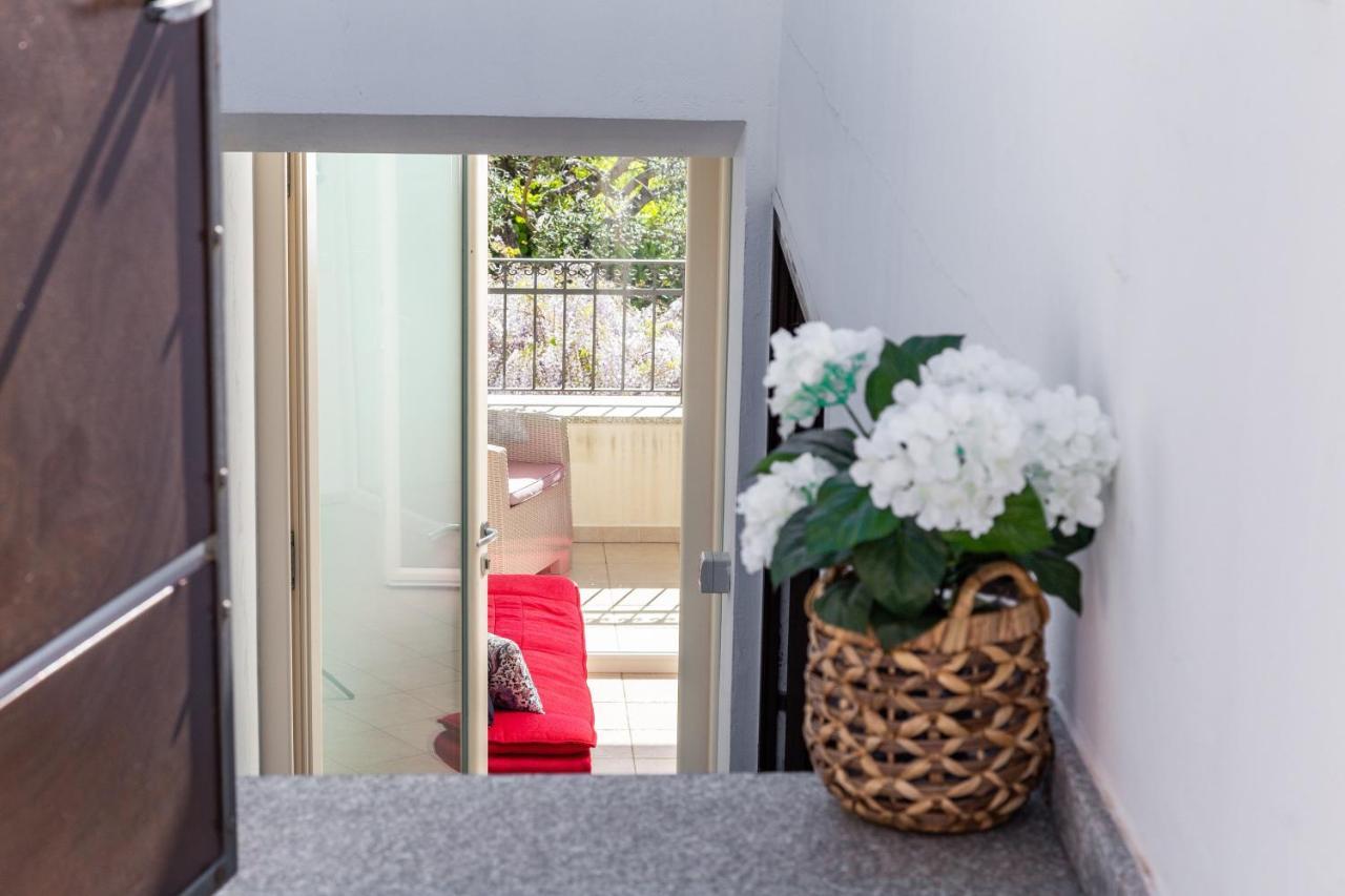 Gaimaro' A 50 M Dalla Apartment *