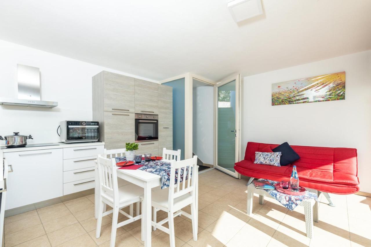 Apartment Gaimaro' A 50 M Dalla Arbatax