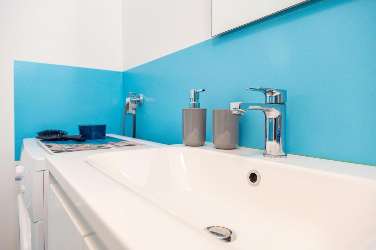 Gaimaro' A 50 M Dalla Apartment