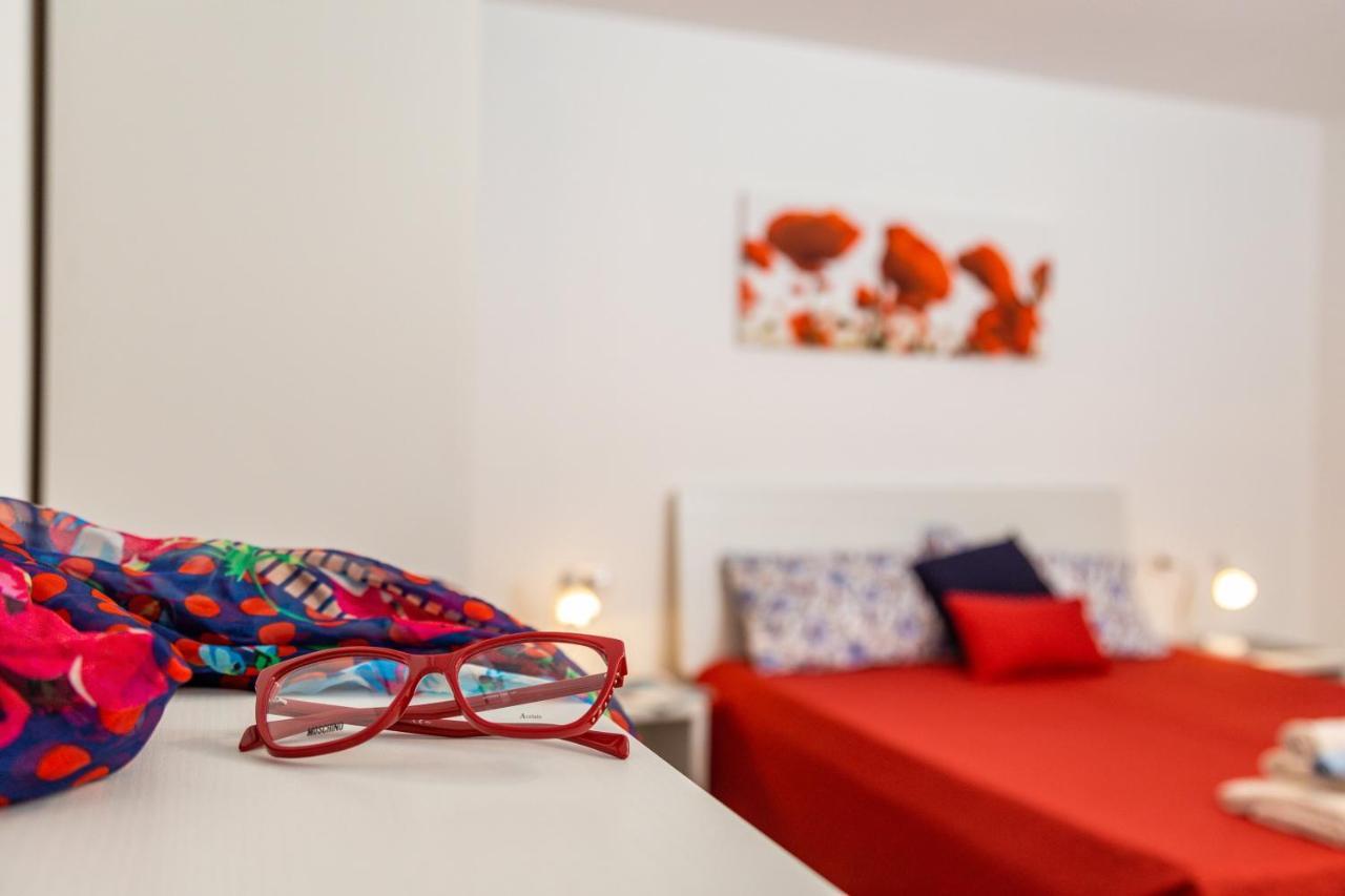 Gaimaro' A 50 M Dalla Apartment