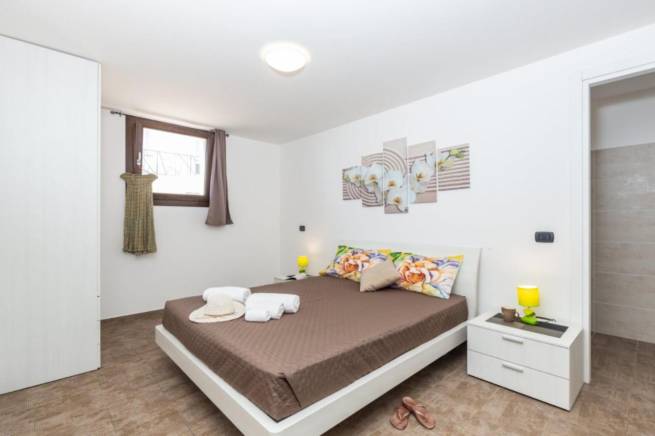 Gaimaro' A 50 M Dalla Apartment *
