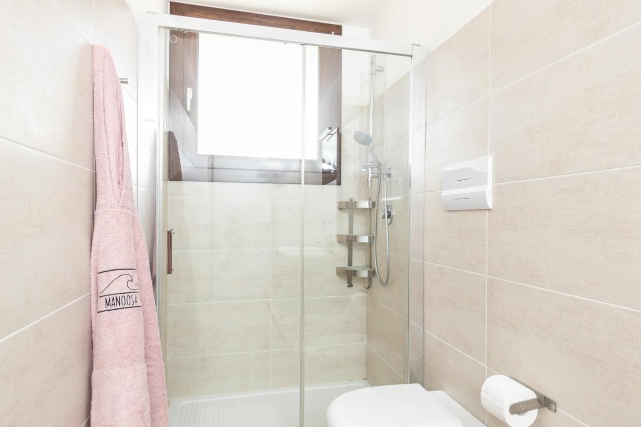 Apartment Gaimaro' A 50 M Dalla Arbatax