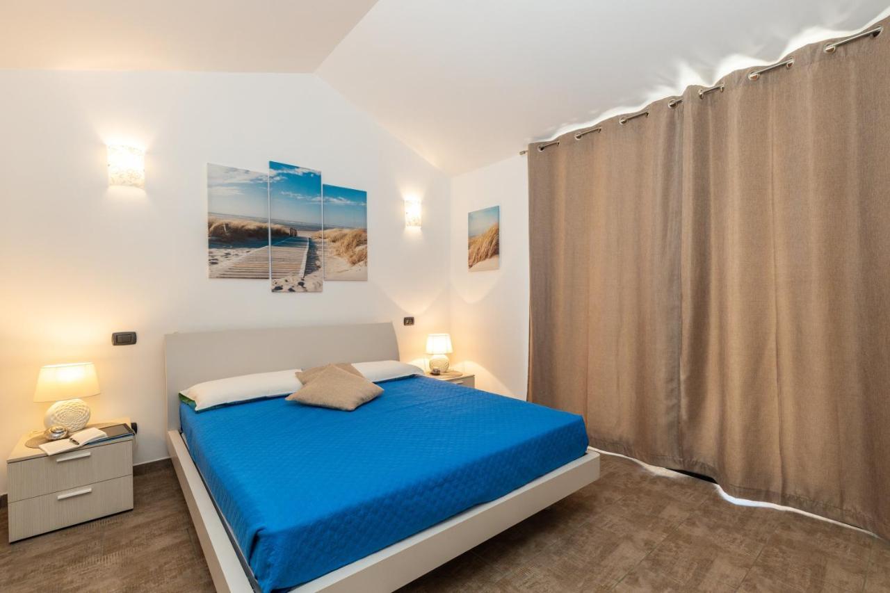 Gaimaro' A 50 M Dalla Apartment
