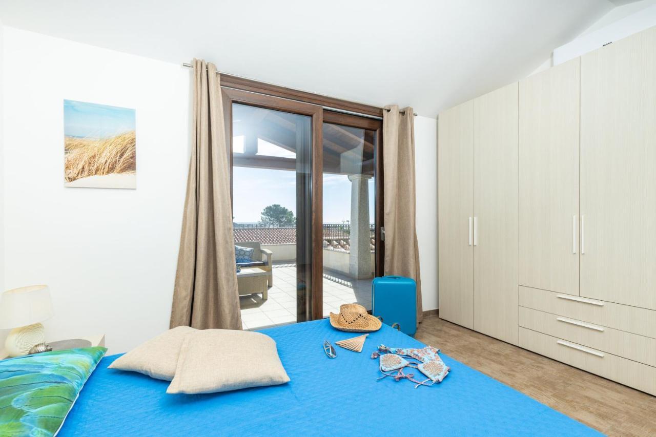 Apartment Gaimaro' A 50 M Dalla Arbatax