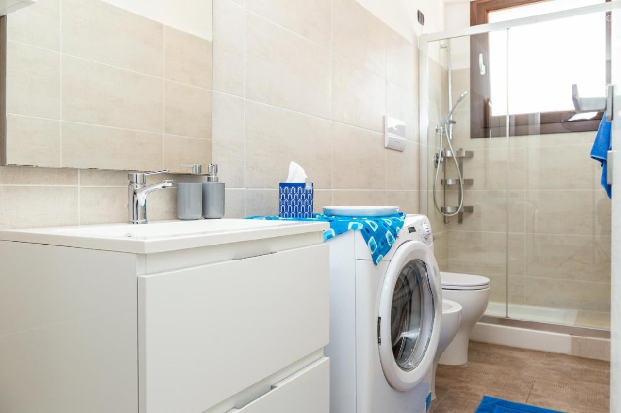 Gaimaro' A 50 M Dalla Apartment Arbatax