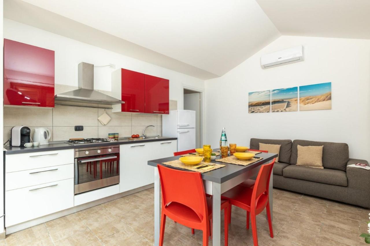 Apartment Gaimaro' A 50 M Dalla *