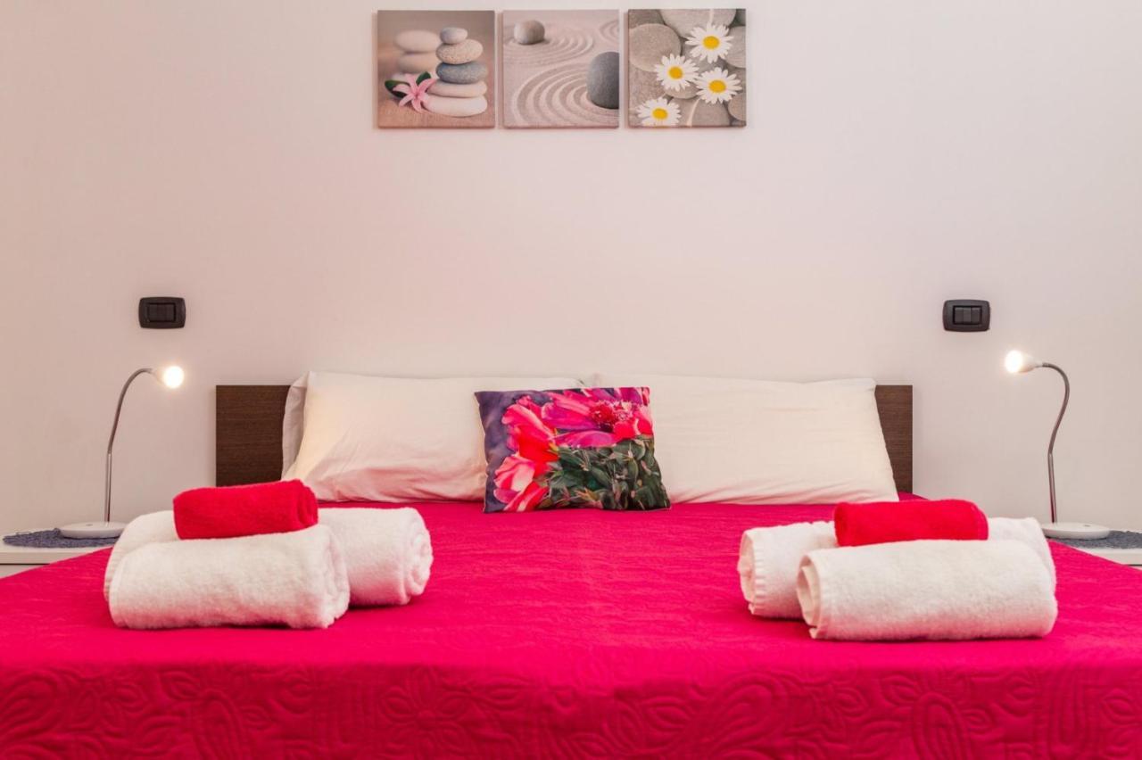 Gaimaro' A 50 M Dalla Apartment