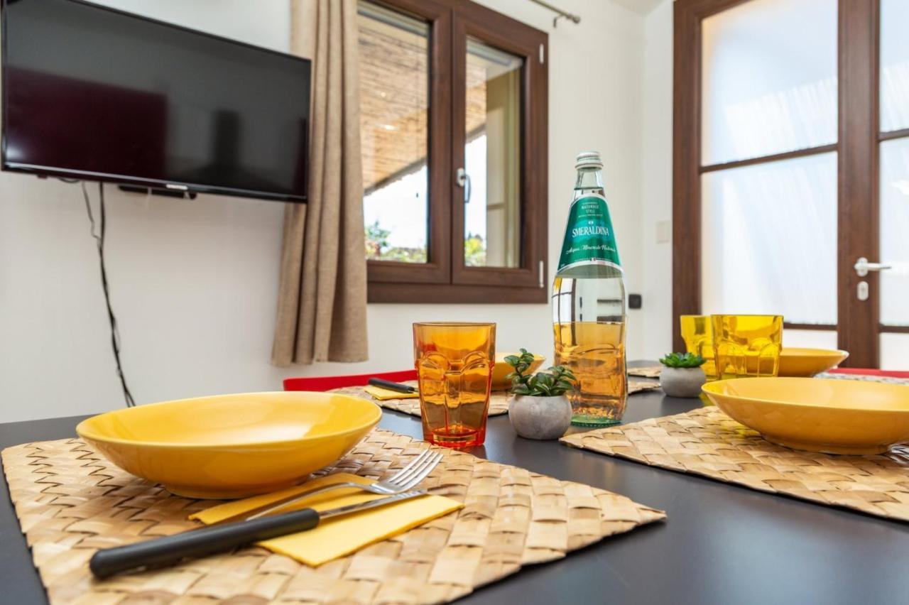 Gaimaro' A 50 M Dalla Apartment *