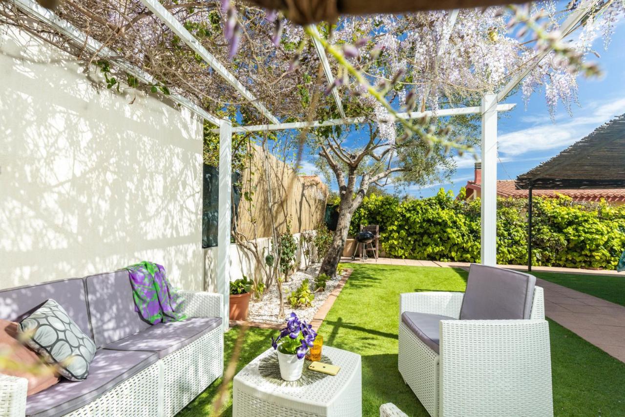 Gaimaro' A 50 M Dalla Apartment *