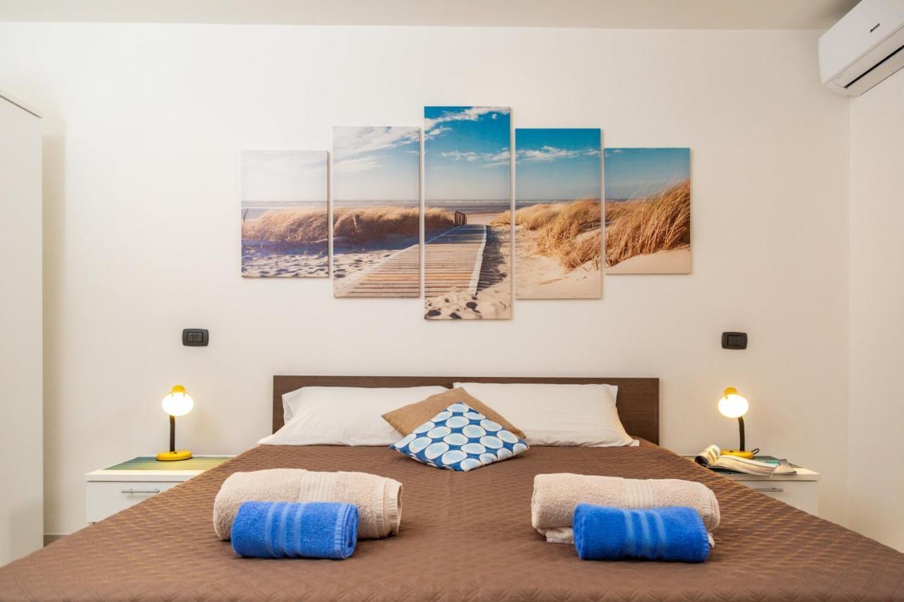 Apartment Gaimaro' A 50 M Dalla Arbatax