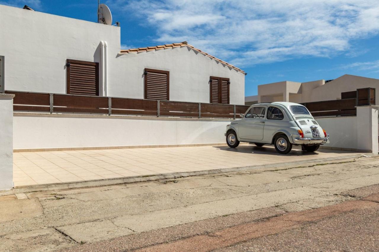 Gaimaro' A 50 M Dalla Apartment Arbatax