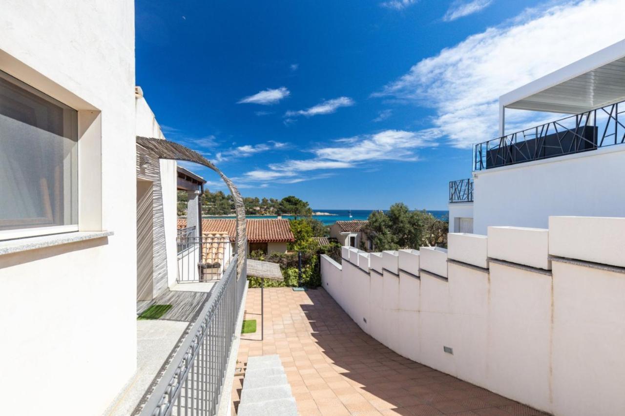 Apartment Gaimaro' A 50 M Dalla Arbatax