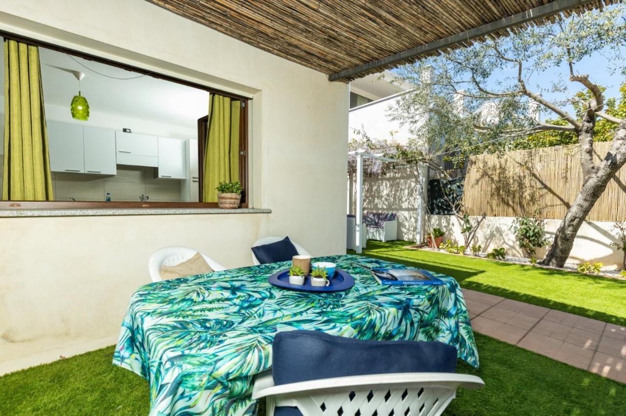 Gaimaro' A 50 M Dalla Apartment *