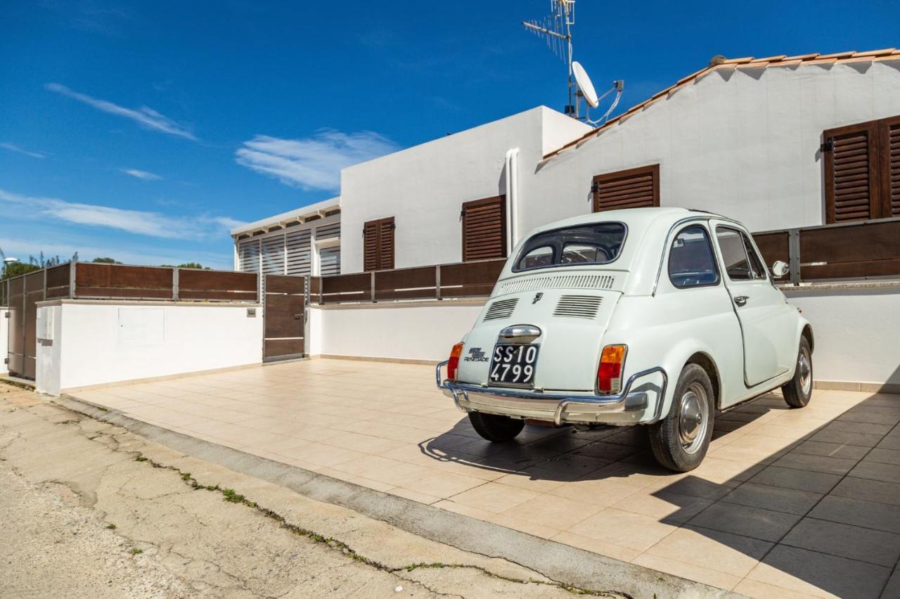 Apartment Gaimaro' A 50 M Dalla Arbatax