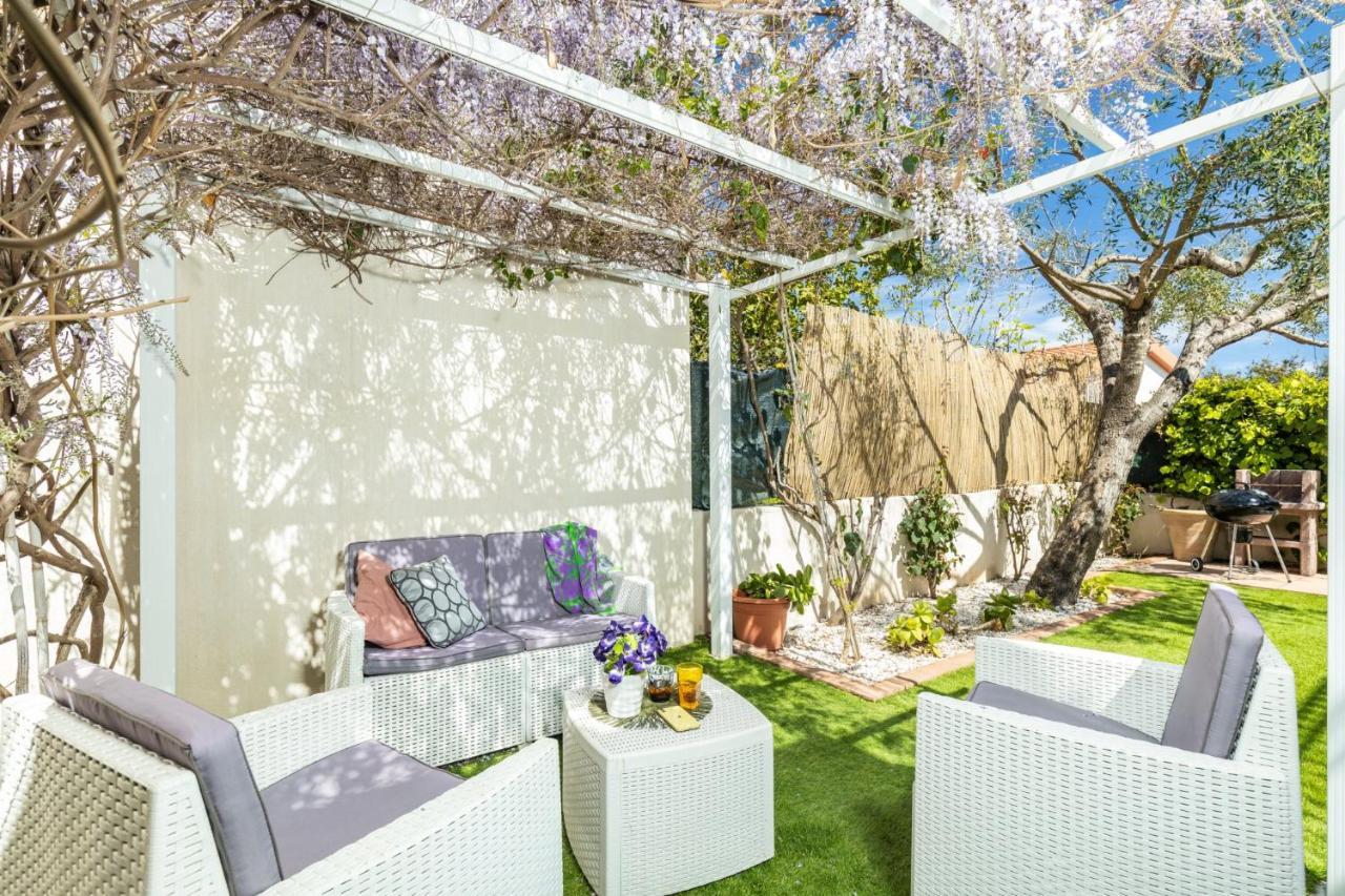 Apartment Gaimaro' A 50 M Dalla Arbatax